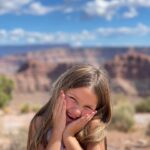 Gredmarie Colón Instagram - 🌵G R A N D C A N Y O N 🏜️ • • #thegrandcanyon #arizona #roadtrip #tbt #familytrip