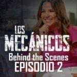 Gredmarie Colón Instagram - ¿Será que la cosa no es tan fácil como parece? 👀 Entérate de todo el proceso detrás de cámara para crear una experiencia auténtica de verdad 😎 GRAN estreno de #LosMecánicos, solo en cines desde el 19 de enero 🏁🍿