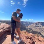 Gredmarie Colón Instagram - 🌵G R A N D C A N Y O N 🏜️ • • #thegrandcanyon #arizona #roadtrip #tbt #familytrip