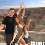 Gredmarie Colón Instagram - 🌵G R A N D C A N Y O N 🏜️ • • #thegrandcanyon #arizona #roadtrip #tbt #familytrip