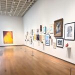 Gredmarie Colón Instagram - ART 🖼️ DAY 🎨 Celebren el amor EVERY❤️DAY #museum #orlando #art #love