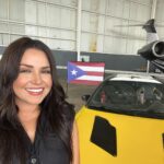 Gredmarie Colón Instagram - ¡Que bonita bandera! 🇵🇷🥰 PUERTO RICO. No importa donde me encuentre mi corazón siempre será 100 x 35 ❤️. Orgullosa de ser PUERTORRIQUEÑA. 🔥🇵🇷 Comenta con una 🇵🇷 si también te sientes orgulloso de ser Boricua 🔥 #isladelencanto #puertorico #boricua #puertorriqueña #latina #gredmariecolon #pfknr #fyp #losmecanicos2