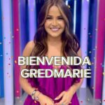 Gredmarie Colón Instagram - Vívelo Puerto Rico llegó nuestra host del verano @gredmarie_colon a @labovedadeteleonce en esta nueva y maravillosa temporada que estará buenísimaaaaaa ☀️ llena de muchos juegos, premios y sano entretenimiento familiar. No te lo puedes perder de lunes a viernes a las 8PM por @teleonce #ViveloBoricua 🇵🇷 🎉 🎊🥳 💰🤑