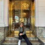 Gredmarie Colón Instagram - 🗝️ I’m just a vintage soul 🕯️ • • #gredmariecolon #memories #vintage #soul #casaloma