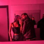 Greta Onieogou Instagram - nycnyc🌔🍕🍸🍜🪩🐆🥯🚶🏾‍♀️🌸🖼️