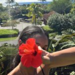 Greta Onieogou Instagram - sunny side up