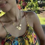 Greta Onieogou Instagram - sunny side up