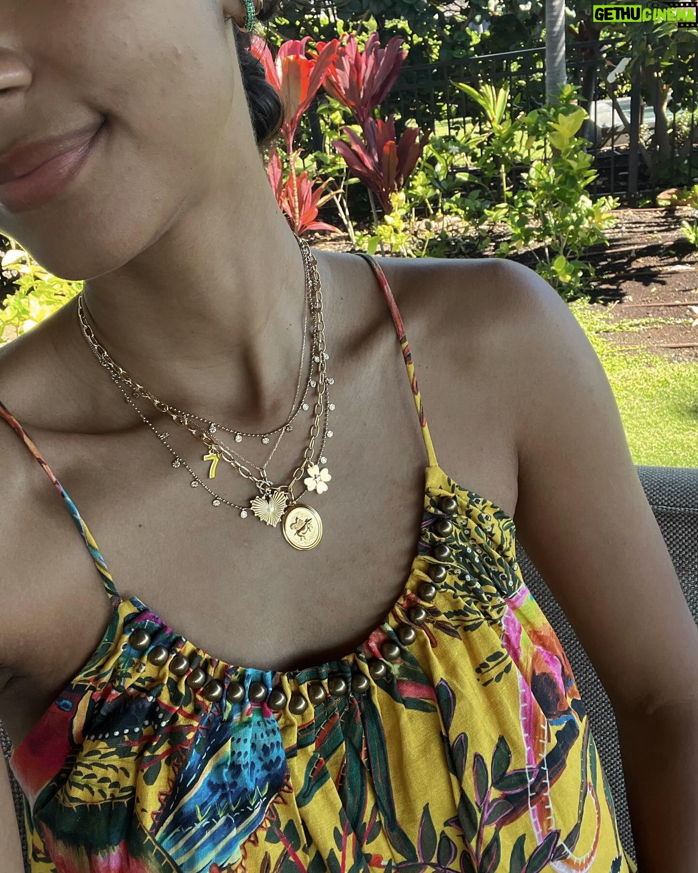 Greta Onieogou Instagram - sunny side up