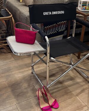 Greta Onieogou Instagram - season 6! tonight! 8/7c!!! 💃🏾