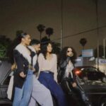 Greta Onieogou Instagram - the best of times
