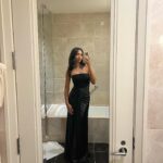 Greta Onieogou Instagram - nycnyc🌔🍕🍸🍜🪩🐆🥯🚶🏾‍♀️🌸🖼️