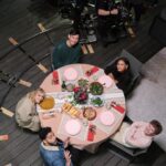 Greta Onieogou Instagram - 🐍🍽️🎥