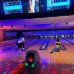 Greta Onieogou Instagram - 🎳
