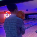 Greta Onieogou Instagram - 🎳