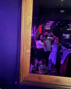 Greta Onieogou Instagram - 🎳