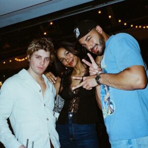 Greta Onieogou Instagram - 📸