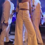 Greta Onieogou Instagram - hot summer nights, mid-july