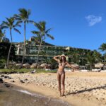 Greta Onieogou Instagram - @1hotel.hanaleibay 🫶🏾