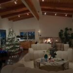 Greta Onieogou Instagram - holly jolly