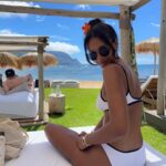 Greta Onieogou Instagram - @1hotel.hanaleibay 🫶🏾