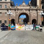 Greta Thunberg Instagram – Week 298. #FridaysForFuture #ClimateStrike #ClimateJusticeNow