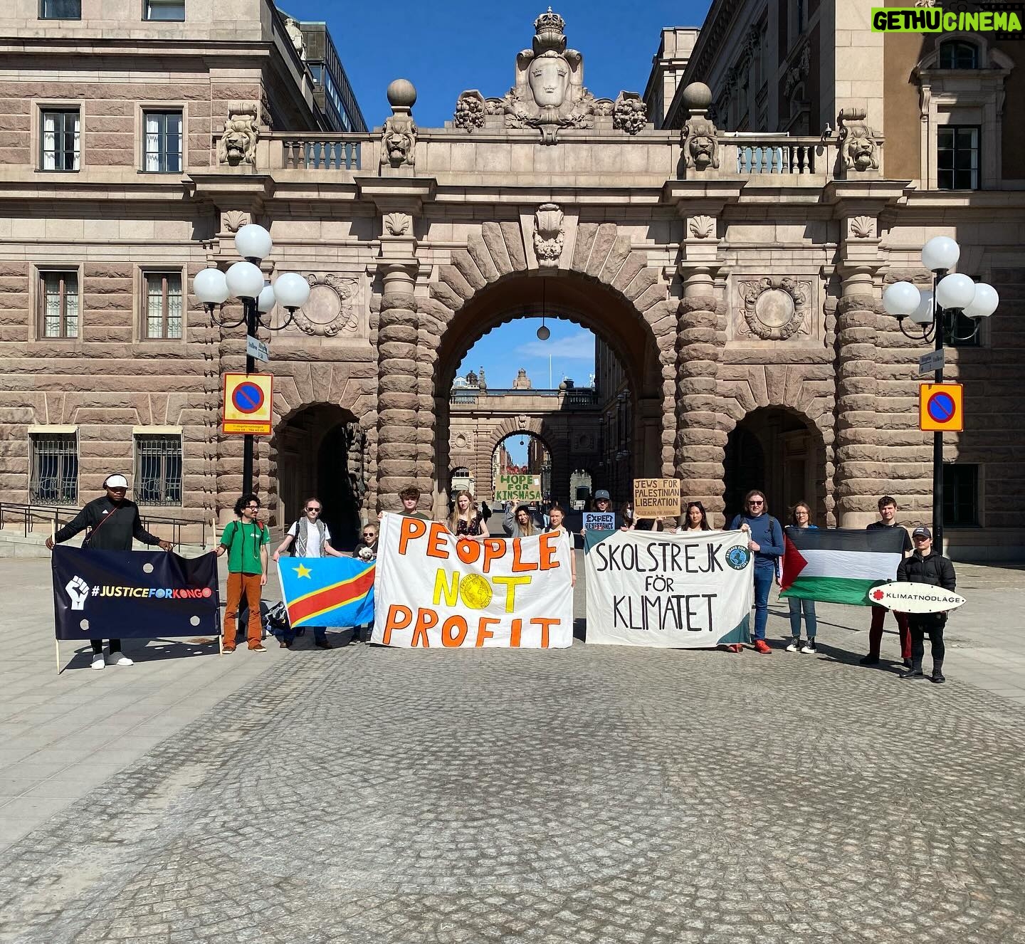 Greta Thunberg Instagram - Week 298. #FridaysForFuture #ClimateStrike #ClimateJusticeNow