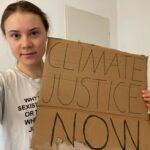 Greta Thunberg Instagram – Week 294. #FridaysForFuture #ClimateStrike #ClimateJusticeNow