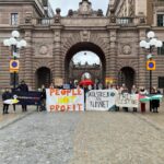 Greta Thunberg Instagram – Week 297. #FridaysForFuture #ClimateStrike #ClimateJusticeNow