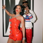 Gucci Mane Instagram - They ain’t got nothin on ya!! @keyshiakaoir ❤️❤️