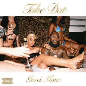 Gucci Mane Instagram - Hardest song of the summer #TAKEDAT out now link in bio