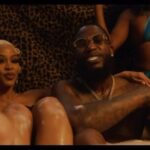 Gucci Mane Instagram - All my day 1 Gucci fans drop a 🐐 if you want me to drop this today!!