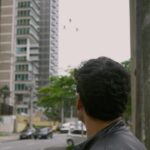 Gustavo Stockler Instagram – Coisa que acontece sempre pelo céu aqui hahaha As Marvels chega dia 9/11 nos cinemas! Já to com minha roupa de ir! |Publi