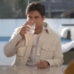 Gustavo Stockler Instagram - Nunca vi agua tão cara assim