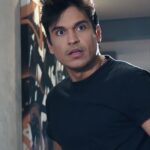 Gustavo Stockler Instagram - Quem nunca recebeu uma visita sem noção né haha