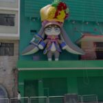 Gustavo Stockler Instagram - Se você estiver curtindo o carnaval em SP e passar pela região da Paulista, pode ver o Pompom do jogo Star Rail, em cima do Belas Artes! E para quem gosta de RPGs de fantasia, vai adorar Honkai: Star Rail. Vamos mergulhar nos Sonhos em Penacony! Baixe agora: https://hoyo.link/9PygFqAL #HSRCarnaval #MergulheNosSonhos #DiveIntoDreams #Penacony #HonkaiStarRail #StarRail #publi