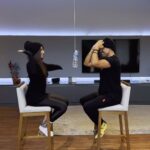 Gustavo Stockler Instagram - Claramente manipulado