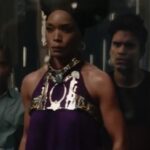 Gustavo Stockler Instagram - VOCÊS VIRAM ISSO NO TRAILER? Pantera Negra: Wakanda Pra Sempre já tá nos cinemas, CORRE! @MarvelBrasil #WakandaParaSempre #publicidade