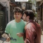 Gustavo Stockler Instagram -