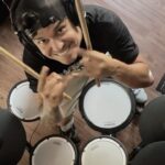 Gustavo Stockler Instagram – E num é que deu certo? Que nostalgia boa hahaha @roland_brasil