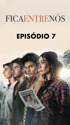 Gustavo Stockler Instagram - EPISÓDIO 7