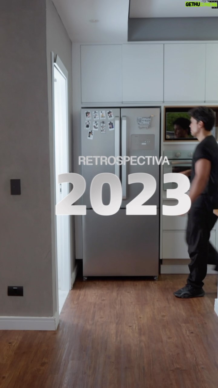 Gustavo Stockler Instagram - Mal podemos esperar por 2024