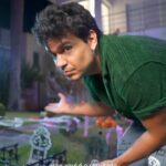 Gustavo Stockler Instagram – O ansioso do halloween chegou! E com ele veio tbm a @fantabrasil com a Fanta Mistério limitadaaa! Corre pra provar! #fantahalloween |publi