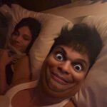 Gustavo Stockler Instagram - VEIO AI COM FORÇA 🥺❤️ @janiellenlopez