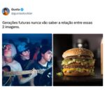 Gustavo Stockler Instagram - jamais saberão