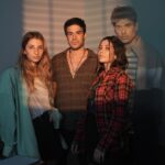 Gustavo Stockler Instagram - VEM AI 😱😱 Uma série de drama aqui no instagram com esse elenco PERFEITO! (Ja tem spoiler ai)