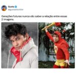 Gustavo Stockler Instagram - jamais saberão