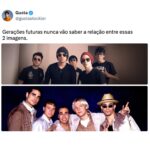 Gustavo Stockler Instagram - jamais saberão