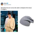 Gustavo Stockler Instagram - jamais saberão