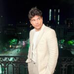 Gustavo Stockler Instagram - Puro garbo e elegância pra 2023