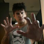 Gustavo Stockler Instagram - Quem nunca, né? Aquele sonho haha O próximo é com vcs!